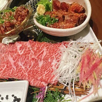 焼肉 炙屋武蔵 - 