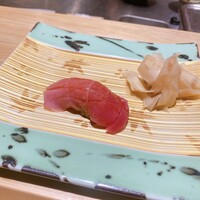 吉祥寺 鮨 天ぷら いわい - 