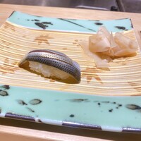 吉祥寺 鮨 天ぷら いわい - 