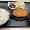 松のや 名谷店