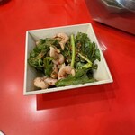 焼肉 冷麺 てっちゃん - 