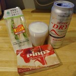 ファミリーマート - 料理写真: