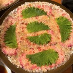 ネギタン ホルモン寺山 - 