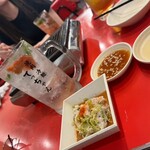 焼肉 冷麺 てっちゃん 中目黒店 - 