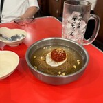 焼肉 冷麺 てっちゃん - 