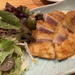 鮨・島居酒屋じごろ 石垣 - 