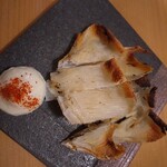 しゃぶしゃぶ肉割烹 にく久 - 