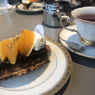 丸福珈琲店 ザ・パーラー_2