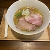 らぁ麺すずむし