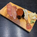 瓢亭鮨和風料理 - 