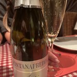 イタリア食堂 イルキャンティ - 