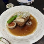 瓢亭鮨和風料理 - 