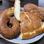 月猫亭 - 料理写真: