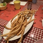 イタリア食堂 イルキャンティ - 