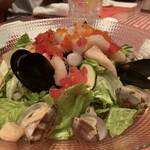 イタリア食堂 イルキャンティ - 