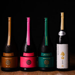 焼肉 よいん - 日本酒