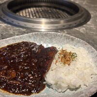 北新地焼肉 きらく - 