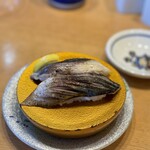 廻る寿司 めっけもん - 