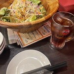 焼肉うしやのせがれ - 