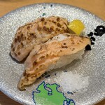 廻る寿司 めっけもん - 