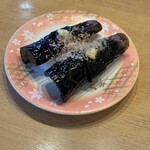 廻る寿司 めっけもん - 