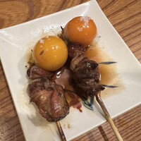 里葉亭 - 