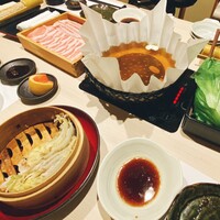 豚匠 心斎橋邸 - 