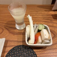 里葉亭 - 