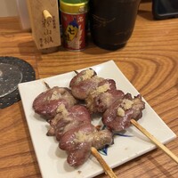 里葉亭 - 
