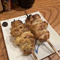 里葉亭 - 