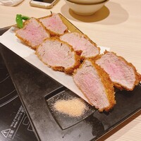 豚匠 心斎橋邸 - 