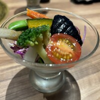 芦屋焼肉 結 - 