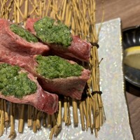 芦屋焼肉 結 - 