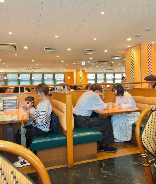 Saizeriya Hirakata Shiyakushomae Ten photo 5