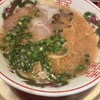 博多ラーメン ガツン 両国店