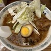 桂花ラーメン 新宿ふぁんてん