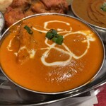 ASIAN RESTAURANT&BAR NEW SARATHI - 