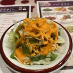 ASIAN RESTAURANT&BAR NEW SARATHI - 