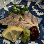 タキギヤ - タキギヤ(小肌)