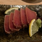 タキギヤ - タキギヤ(漬鮪)