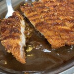 ゴーゴーカレー 六本木スタジアム - 