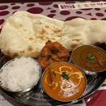 ASIAN RESTAURANT&BAR NEW SARATHI - 