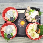 道の駅あわじ - 