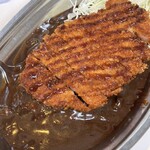 ゴーゴーカレー 六本木スタジアム - 