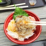 道の駅あわじ - 