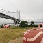 道の駅あわじ - 