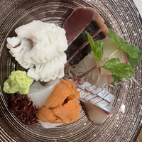 日本料理 とくを - 