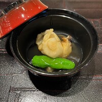 すし 零 - 