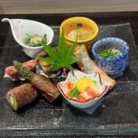 すし 零 - 