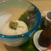 和創ふんりんかん ぎり - 